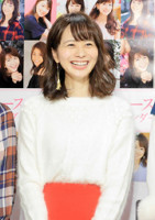 高見侑里、「ｆｌｕｍｐｏｏｌ」尼川元気との結婚を「めざましどようび」で生報告「初めて出会ったのが番組の取材でした」（スポーツ報知）