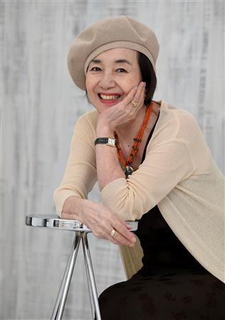 女優、作家、監督・高橋洋子　「人生、寄り道したほうが面白いじゃない」　公開中映画『キッド哀ラック』完成記念「高橋洋子映画祭」開催中(夕刊フジ)