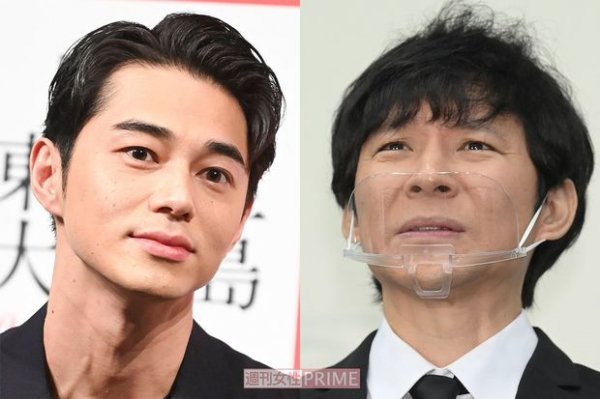 東出昌大、渡部建を超えて「最強ヤバ男」である理由と新恋人も陥落する“甘え上手”ぶり(週刊女性PRIME)