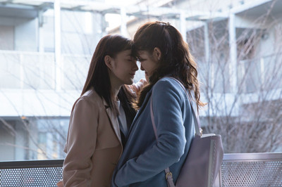 野島伸司の新作ドラマ「百合だのかんだの」FODで配信、馬場ふみかと小島藤子が共演（映画ナタリー）