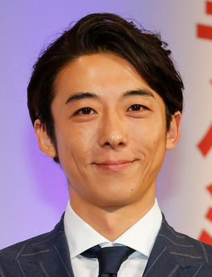 主演映画が大コケ…高橋一生は「東京独身男子」で見納めか（日刊ゲンダイDIGITAL）