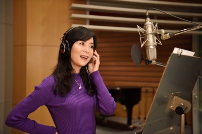 竹内まりや、拒絶できない“生きること”を歌い続けた40年、作品に託したささやかな希望（Movie Walker）