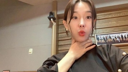 “第二子妊娠“タレントイ・ジヘ、臨月の苦しみ…「お腹が大きくなってから8か月」(WoW!Korea)