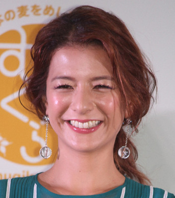 スザンヌ　高橋ジョージの“祝福”に「ちょっと怖い。圧を感じる」（スポニチアネックス）