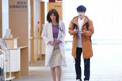 窪田正孝「ラジハ」第２話、療養か治療か／見どころ（日刊スポーツ）