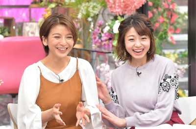 中村静香と大石参月が『カイモノラボ』新MCとして加入「和やかで柔らかい方ばかり」（デビュー）