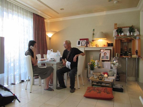 早貴被告の母は野崎幸助さんとの結婚を知らなかったのか【紀州のドン・ファンと元妻 最期の5カ月の真実】(日刊ゲンダイDIGITAL)