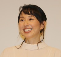 41歳・東尾理子、第３子妊娠に「体の反応が…年齢を感じます」（スポニチアネックス）