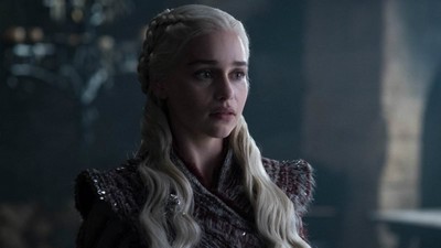 『ゲーム・オブ・スローンズ』シーズン8第1話レビュー（IGN JAPAN）