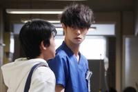 窪田正孝＆本田翼らへの賞賛、ゲスト田中奏生に注目する声も「ラジエーションハウス」2話（cinemacafe.net）