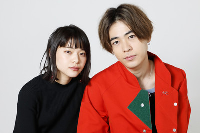 【インタビュー】岸井ゆきの＆成田凌、2人の間に“愛”はあったのか？（dmenu映画）