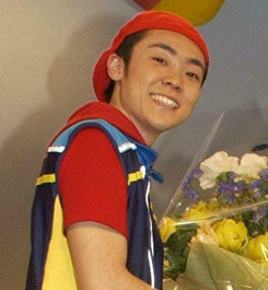 小林よしひさが結婚　体操のお兄さん３月で卒業（日刊スポーツ）