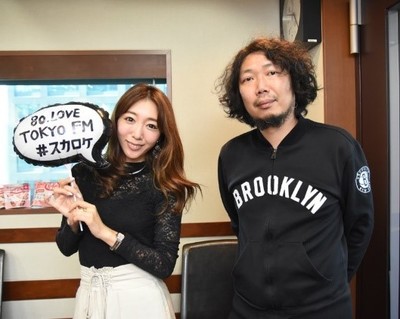B’z稲葉、赤西仁…“髪を切るとき”芸能人の写真を見せたことある？（TOKYO FM＋）