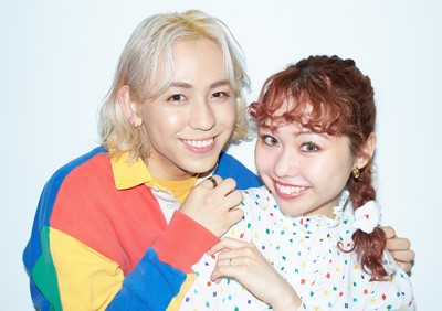 ぺこ＆りゅうちぇる流、夫婦愛と子育て論（シネマトゥデイ）