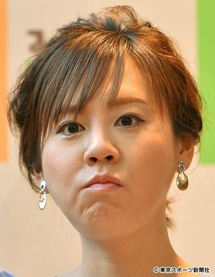 高橋真麻“嫁グラフィー”やんわり拒否「撮影を見られるのが恥ずかしい」（東スポWeb）