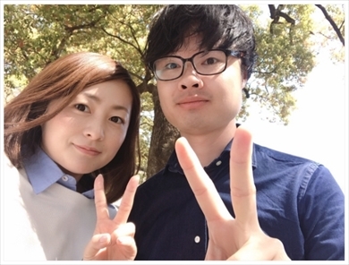 オタクカップル最高！　“山の神”柏原竜二が結婚発表、お相手はコスプレイヤーとして人気の八木菜緒アナ（ねとらぼ）