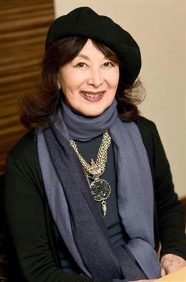 千倉真理　フランスのアート絵本、翻訳を岸惠子さんに依頼…素晴らしい日本語に！（夕刊フジ）
