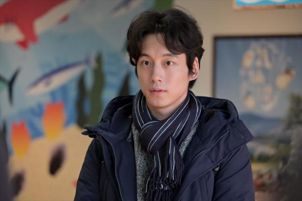 ＜坂口健太郎＞菅波の“不器用さ”魅力的に表現！「モネ」盛り上げた立役者(WEBザテレビジョン)