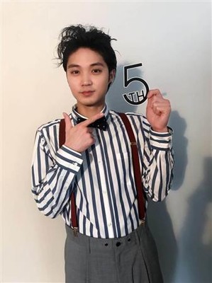 磯村勇斗、「キラリナ京王吉祥寺」開業５周年アニバーサリーモデルに就任（サンケイスポーツ）