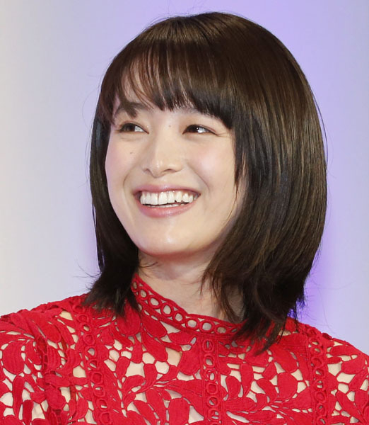 清野菜名にズボラ女子は似合わない？ “偽装結婚”主演作「ハンオシ」の鍵はキュンボタン(日刊ゲンダイDIGITAL)