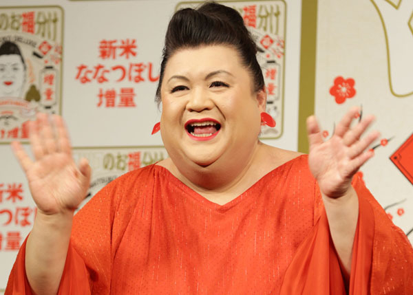 マツコ、大久保佳代子、いとうあさこ…“おひとりさまタレント”ブームの背景(日刊ゲンダイDIGITAL)