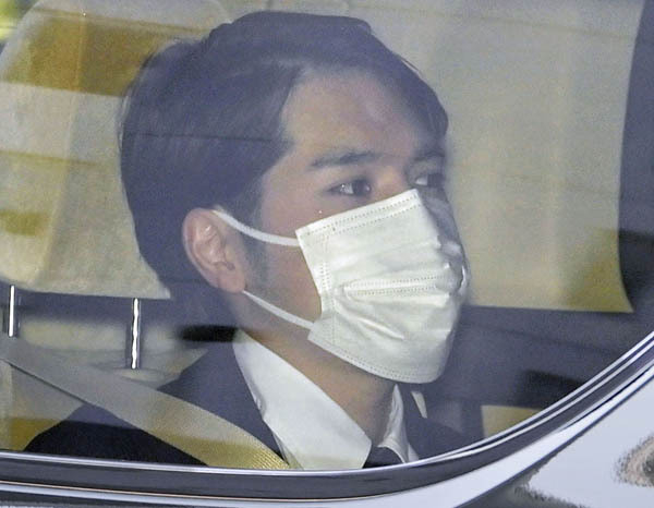 小室圭さんNY州弁護士会「論文コンペ」優勝 受賞式“眞子さまとの結婚日”同日でデキレース疑う声(日刊ゲンダイDIGITAL)