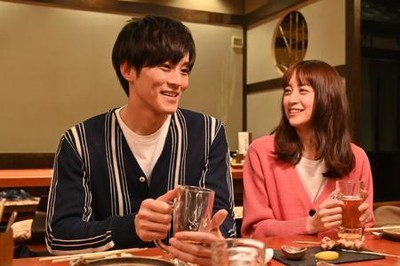 松坂桃李「パーフェクト－」6・9％関西10・3％（日刊スポーツ）
