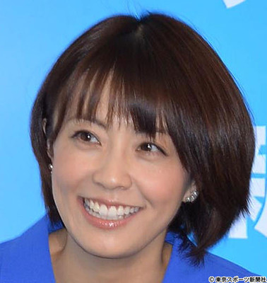 小林麻耶さん「嬉しいご報告！」も妊娠は否定（東スポWeb）