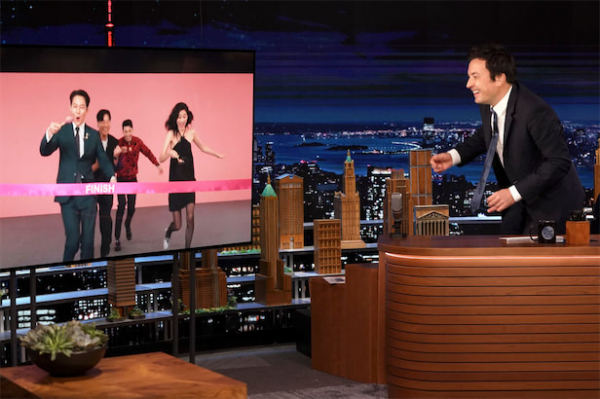 「イカゲーム」は出演俳優たちの人生をどう変えたか(Forbes JAPAN)