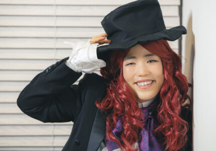 ゆりやんレトリィバァ、マヂカルラブリーの村上に「”なんで口説こうとするん？”と言われます」(ananweb)