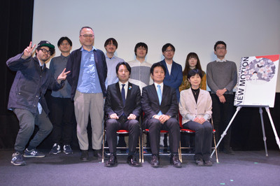アヌシー映画祭で日本が20年ぶり“名誉国”に、「カリオストロの城」野外上映も（映画ナタリー）