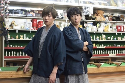 早乙女太一、ラブコメ初出演 『東京独身男子』で高橋一生の恋敵に（クランクイン！）