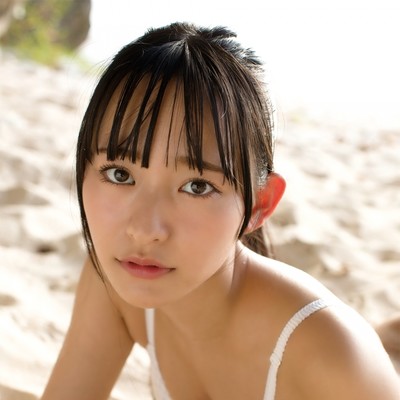 サンスポGoGoクイーン・高崎かなみ、初DVD「癒されてほしいです」（デビュー）