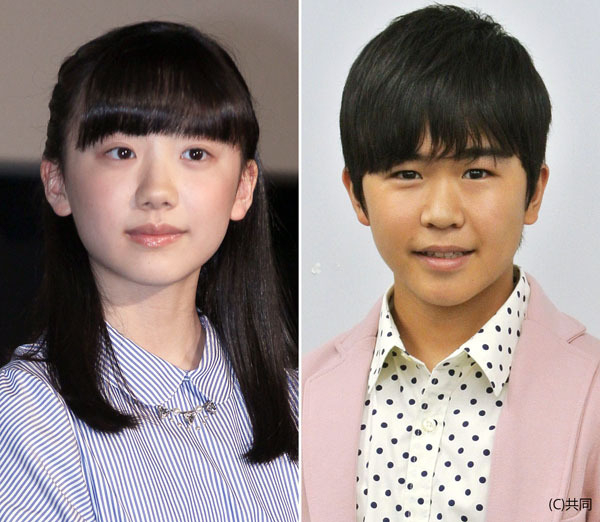 異色バラエティー「博士ちゃん」人気を後押しした“愛菜ちゃん×福くん”3年ぶり共演(日刊ゲンダイDIGITAL)