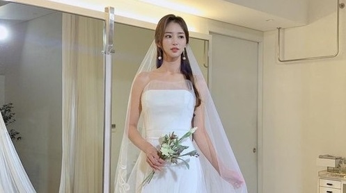 「悪霊狩猟団：カウンターズ」出演キム・ジョンジン、本日（10/24）挙式…2年間の熱愛の末にゴールイン(Kstyle)