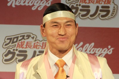 春日結婚を陰でサポート　トレンド入りの「サトミツ」ってどんな人なの？（J-CASTニュース）