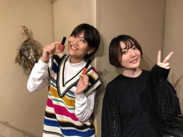 花澤香菜、結婚後の変化を語る「“ずっと味方でいてくれる人が近くにいる”って思うと、すごく楽になった」(TOKYO FM＋)