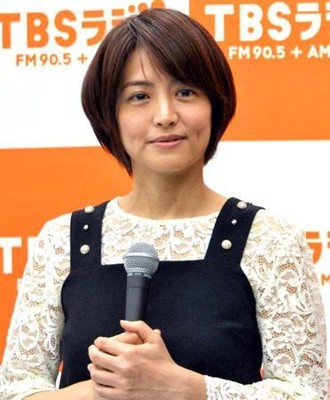 赤江珠緒＆博多大吉“添い寝デート”苦しい釈明　ともに既婚者も「事実有根」　ＦＲＩＤＡＹ報道（夕刊フジ）