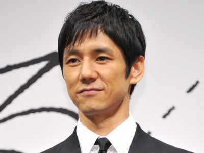 『きのう何食べた？』西島秀俊、オフショットでみせる笑顔にファン歓喜（クランクイン！）