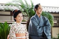 松坂桃李＆芳根京子、想いが交錯…『居眠り磐音』MISIA主題歌SPトレーラー（cinemacafe.net）