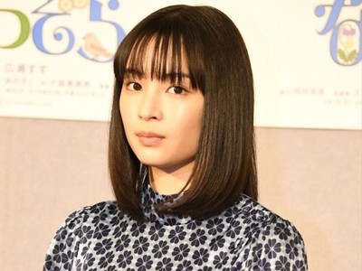 『なつぞら』広瀬すずの「おじいちゃん大好き」に視聴者感涙（クランクイン！）