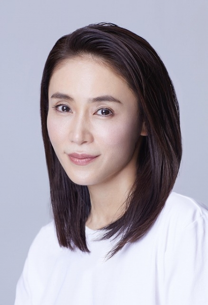 山口紗弥加、18歳差の恋を描く「シジュウカラ」に主演！　挑戦の理由は「誰かの“突破口”になればと願うから」(映画.com)