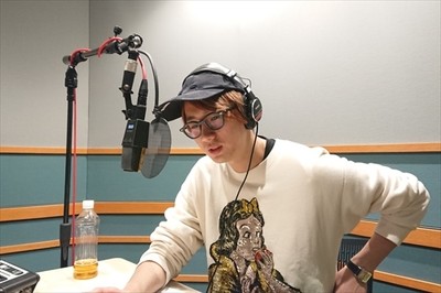 江口拓也「遠回しの誘い」「距離感が近い」 男性の行動を分析！（TOKYO FM＋）