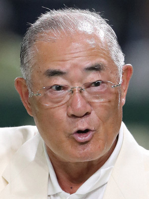 張本勲氏　ウッズのマスターズVに「日本国中で大騒ぎすることなの？」（スポニチアネックス）