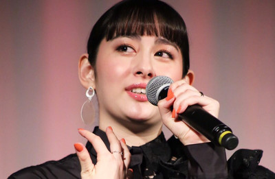 新婚・早見あかり、長続きの秘訣は「思いやり！」（シネマトゥデイ）