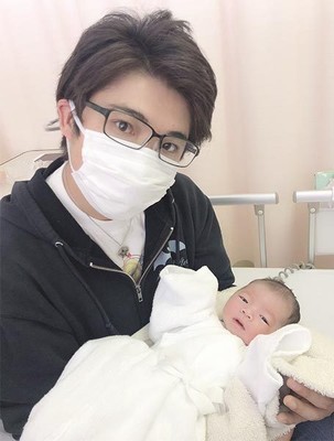 成田童夢がパパに　第１子・男児誕生「やりたいいことをやらせてあげたい」（東スポWeb）
