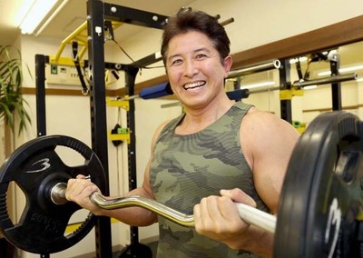“新 加勢大周”でデビュー 坂本一生さんが見つけた天職とは（日刊ゲンダイDIGITAL）