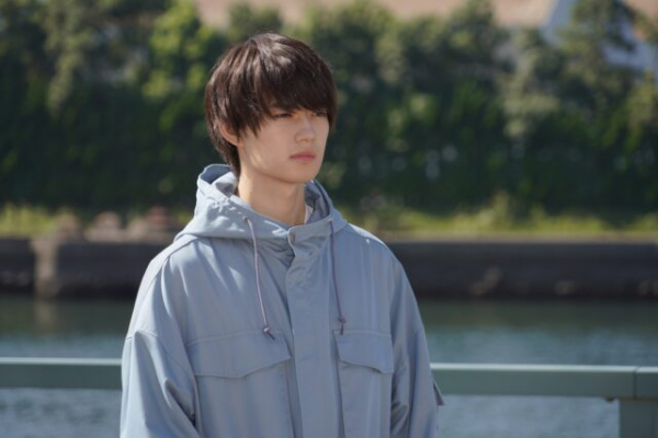 「真犯人フラグ」“一星”佐野勇斗の正体に疑問の声 「一星の説明が全部本当なのかは怪しい…」(エンタメOVO)