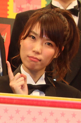 美人女性芸人・紺野ぶるまが結婚発表！32歳一般男性と「平成のうちに入籍する予定」（スポニチアネックス）