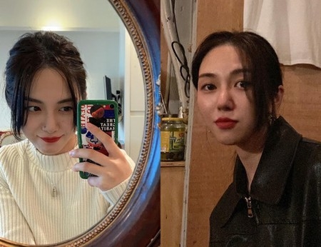 クォン・ミナ(元AOA)、金銭トラブルで実姉を“詐欺師”と非難後近況写真公開…約20日ぶりの投稿(WoW!Korea)